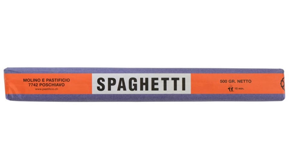 Pastificio Spaghetti