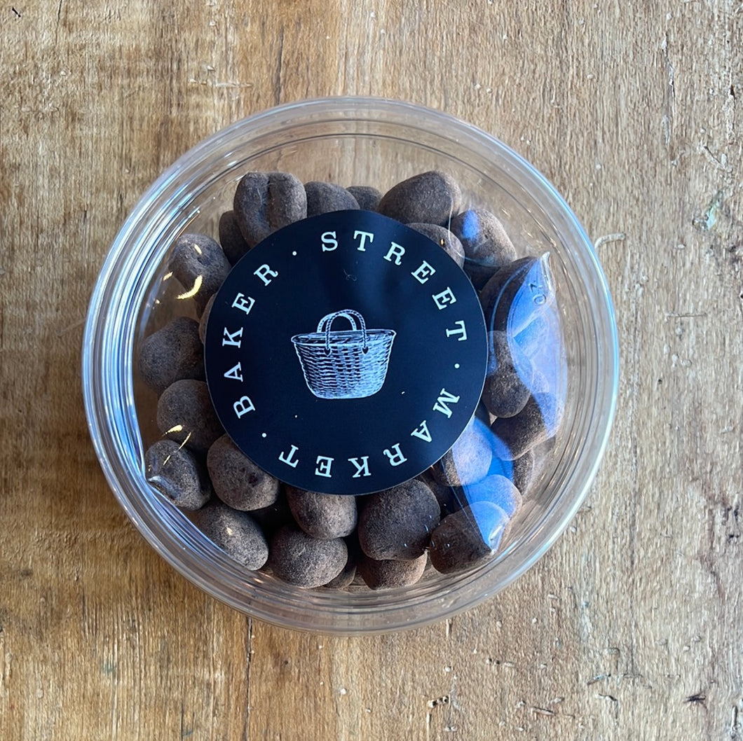 Chocolate Quicos