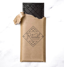 Load image into Gallery viewer, Ritual Camino Verde 85% Chocolate Bar
