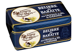 Isigny Beurre de Baratte