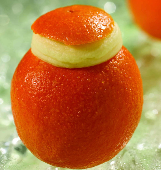 Orange Ripieno