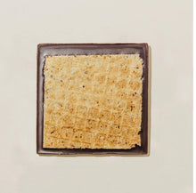 Load image into Gallery viewer, Raaka Vanilla Waffle Cone
