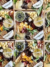 Load image into Gallery viewer, Holiday Grazing Boards
