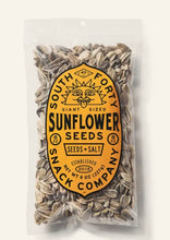 Load image into Gallery viewer, South 40 Giant Sunflower Seeds

