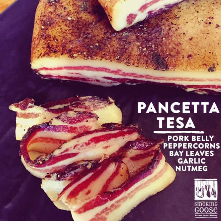 Smoking Goose Pancetta Tess 8oz