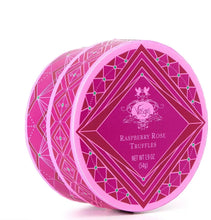 Load image into Gallery viewer, Vosges Haut-Chocolats Rasberry Rose Truffles
