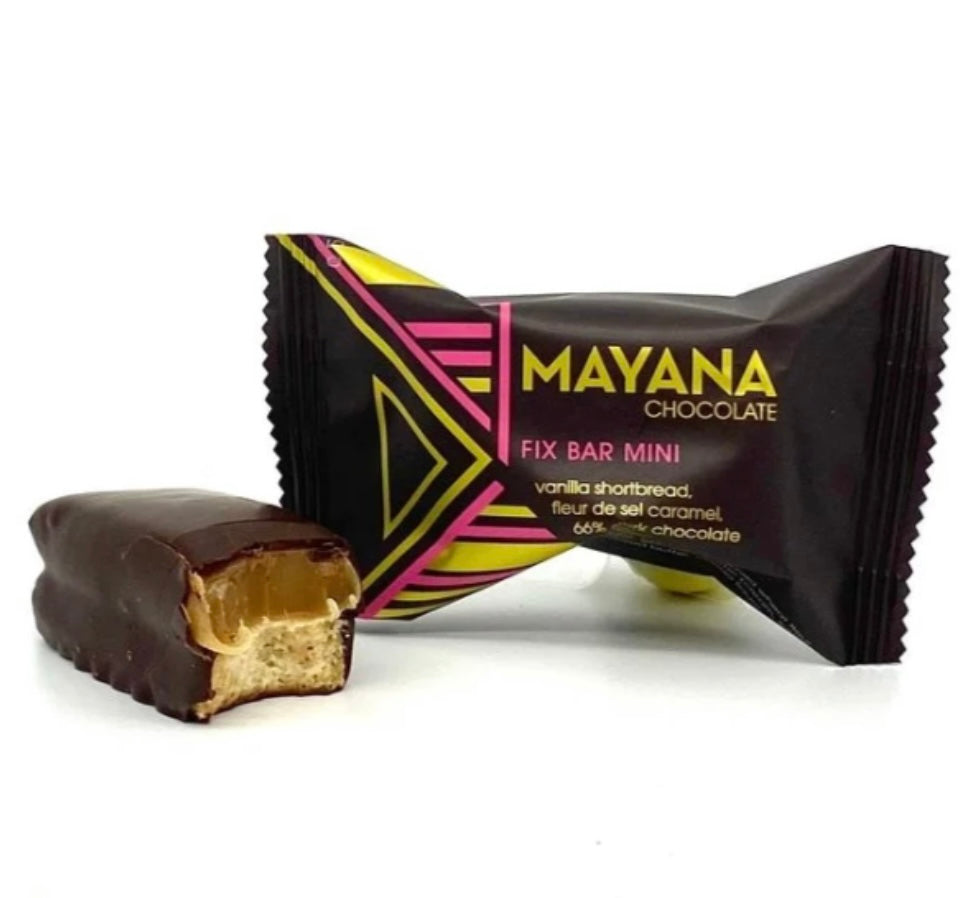 Mayana Mini Fix Bar