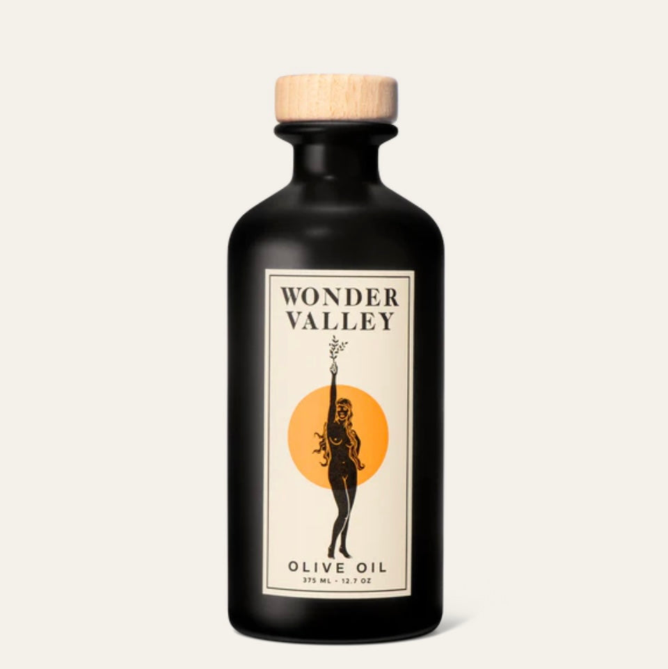 Wonder Valley Olive Oil