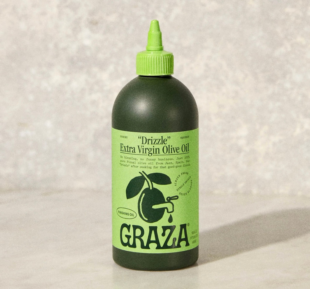 Graza Drizzle EVOO