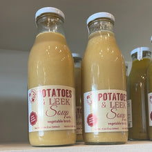 Load image into Gallery viewer, Italian Potato and Leek Soup
