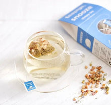 Load image into Gallery viewer, Teapigs Organic Snooze Tea - 15ct
