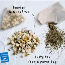 Load image into Gallery viewer, Teapigs Organic Snooze Tea - 15ct
