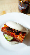 Load image into Gallery viewer, Momofuku Black Truffle Chili Crunch

