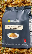 Load image into Gallery viewer, Momofuku Soy &amp; Scallion Noodles
