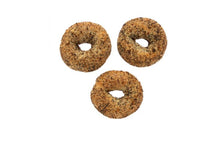 Load image into Gallery viewer, Orwashers Everything Bagels 6ct
