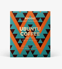 Load image into Gallery viewer, Goodio Ubuntu Coffee
