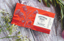Load image into Gallery viewer, Shortbread House - Chocolate Chip and Orange
