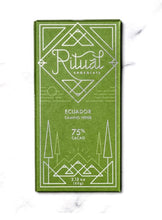 Load image into Gallery viewer, Ritual Camino Verde 85% Chocolate Bar
